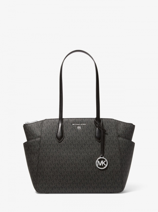MICHAEL Michael Kors Marilyn Medium Logo Tote Bag