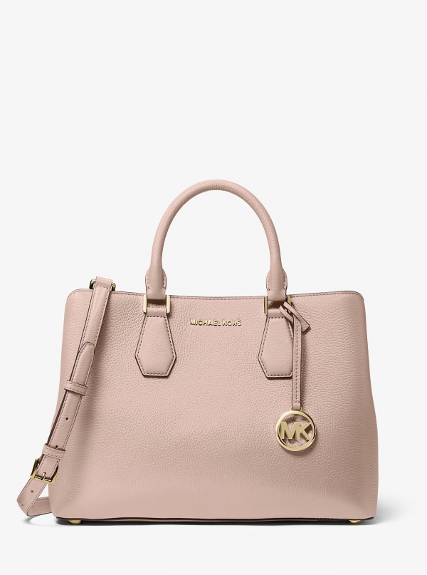 MICHAEL Michael Kors Camille Large Satchel