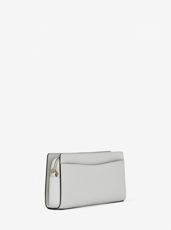 Michael Kors Hamilton Moderne Extra-Small Leather Convertible Crossbody Bag