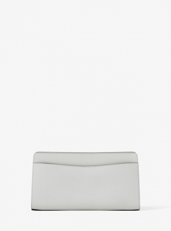 Michael Kors Hamilton Moderne Extra-Small Leather Convertible Crossbody Bag