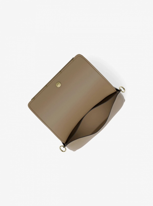 MICHAEL Michael Kors Evelyn Medium Crossbody Bag