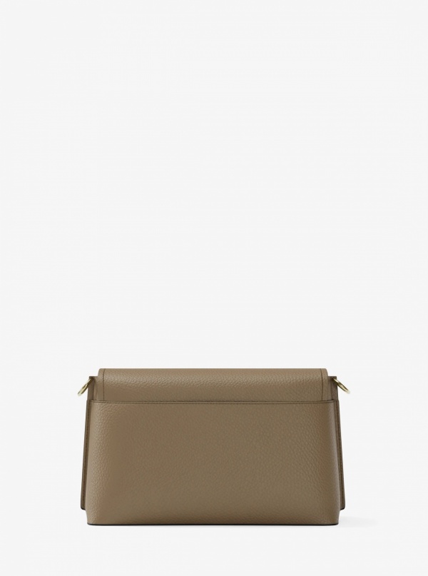 MICHAEL Michael Kors Evelyn Medium Crossbody Bag