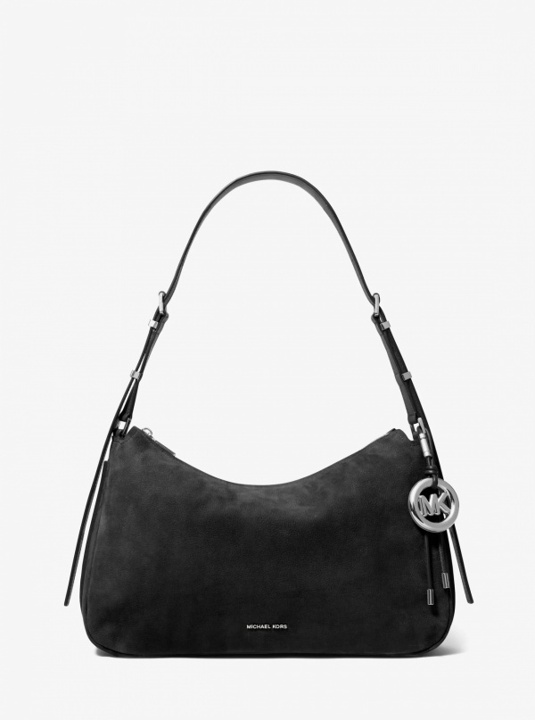 Michael Kors Leather MK Pop Charm