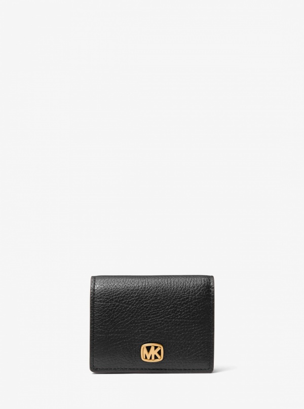 Michael Kors Bryant Small Leather Wallet