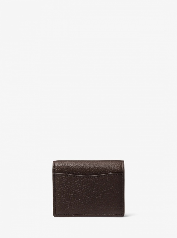 Michael Kors Bryant Small Leather Wallet