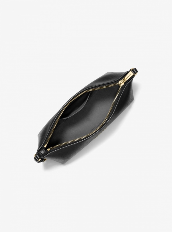 Michael Kors Laila Small Leather Pochette