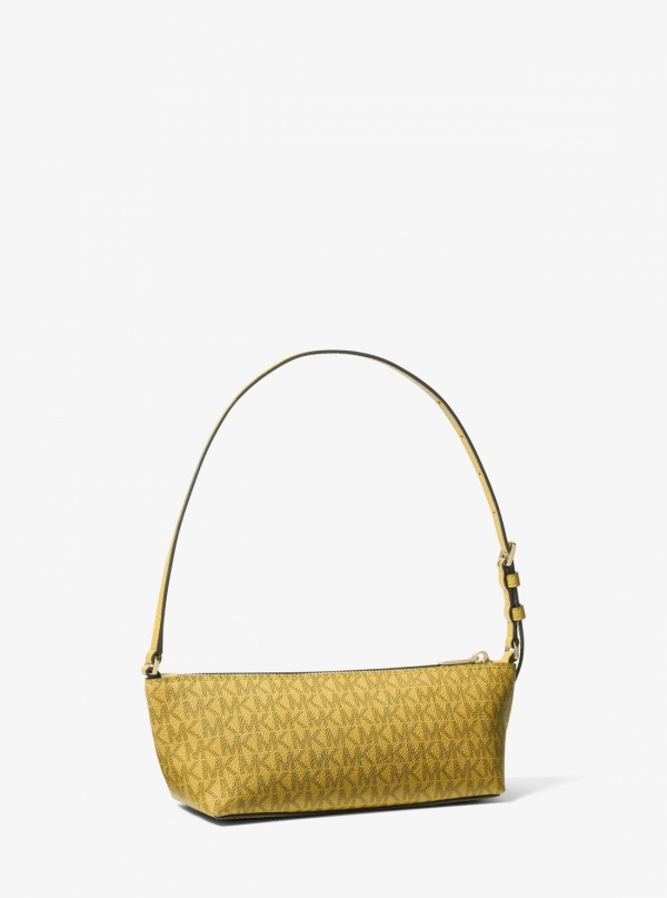 Michael Kors Laila Small Signature Logo Pochette