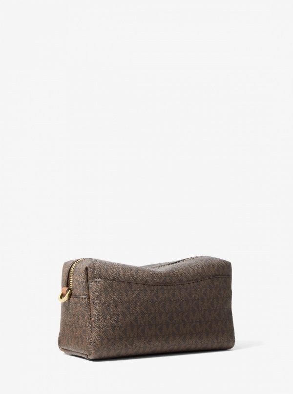 Michael Kors Bryant Small Signature Logo Crossbody Bag