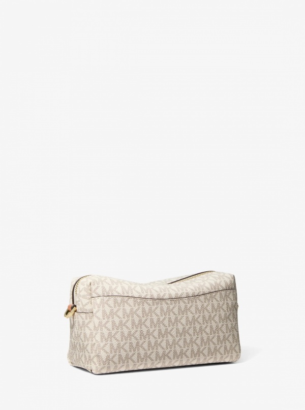 Michael Kors Bryant Small Signature Logo Crossbody Bag