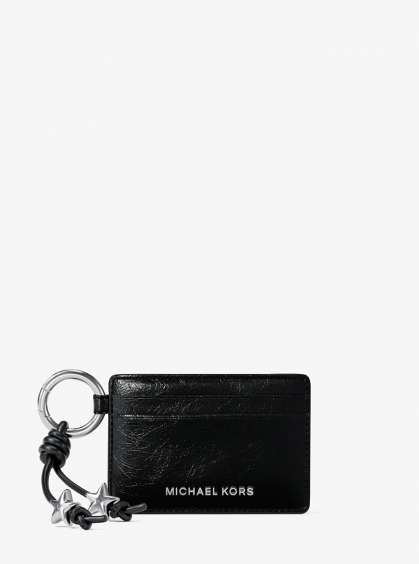 Michael Kors Jet Set Small Card Case Wristlet