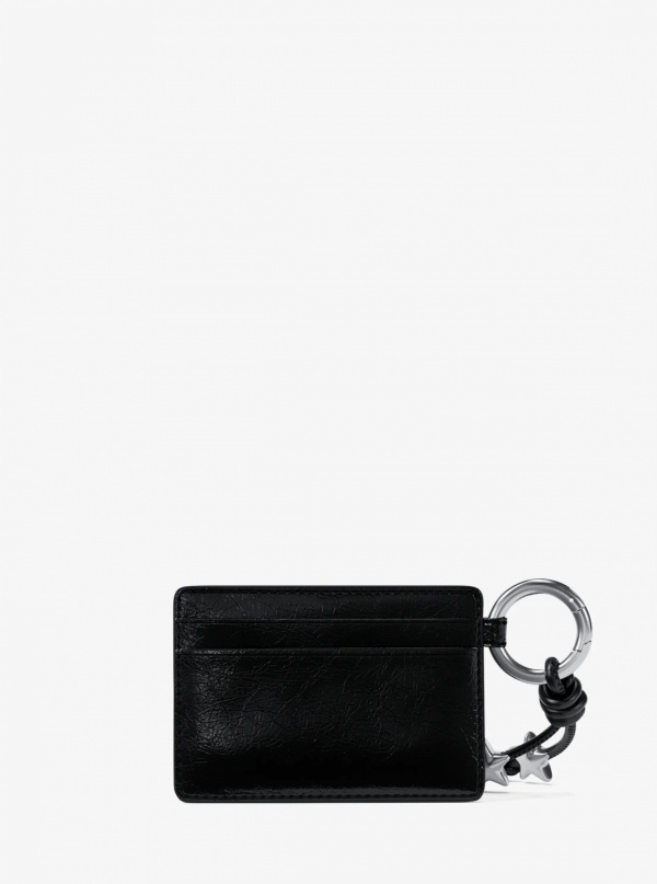 Michael Kors Jet Set Small Card Case Wristlet