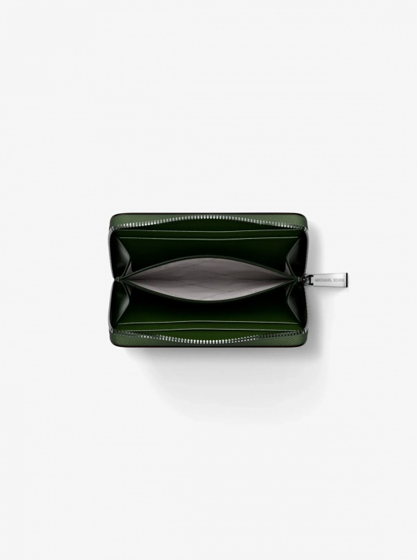 Michael Kors Small Logo Wallet