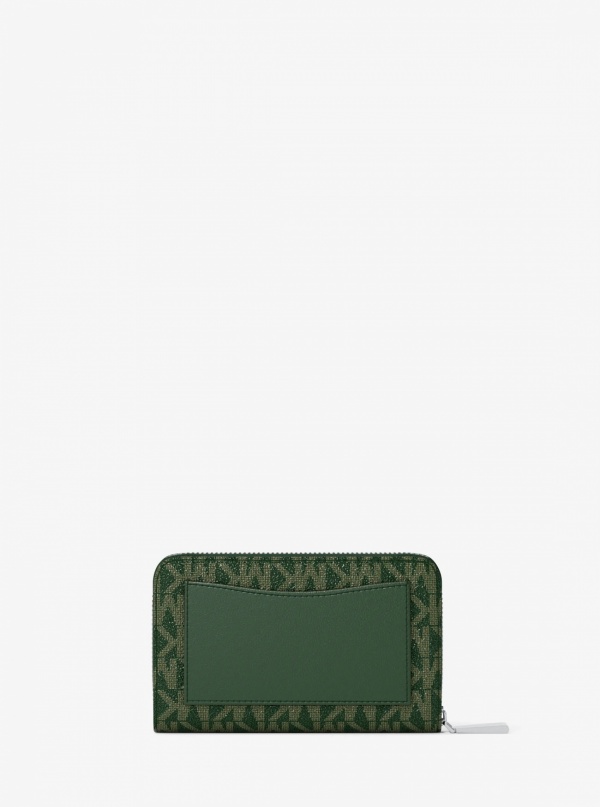 Michael Kors Small Logo Wallet