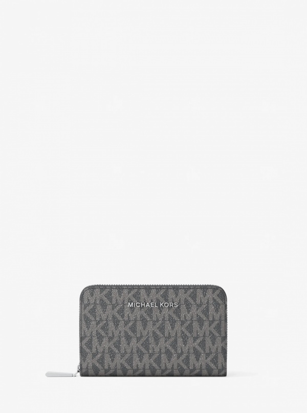 Michael Kors Small Logo Wallet
