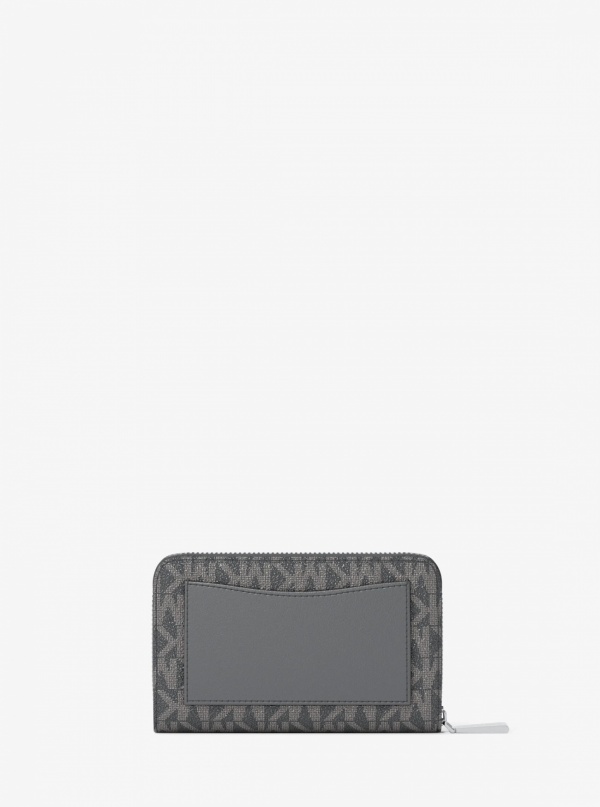 Michael Kors Small Logo Wallet