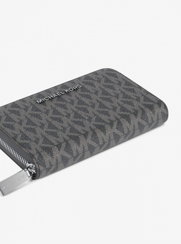 Michael Kors Small Logo Wallet