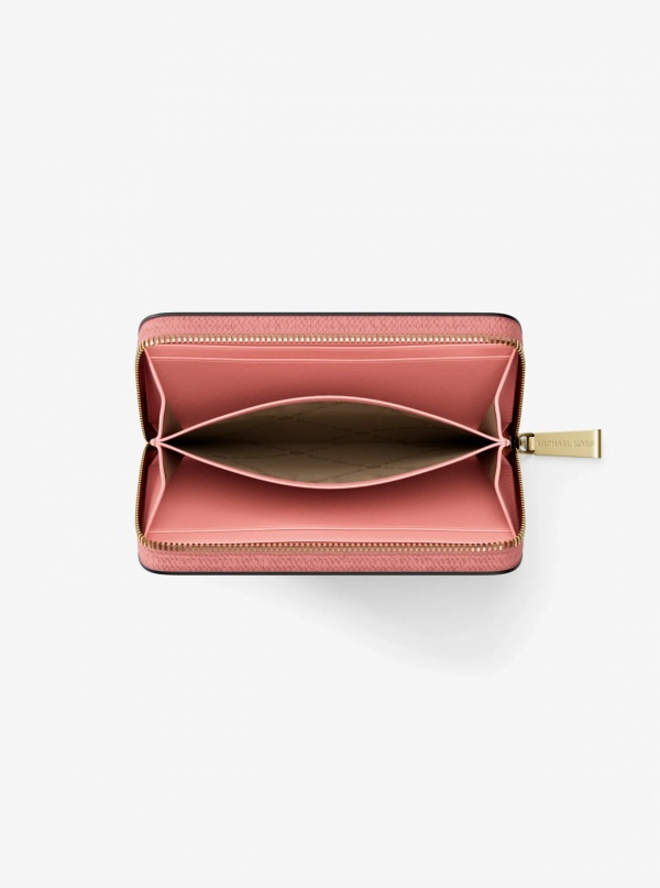 Michael Kors Small Logo Wallet