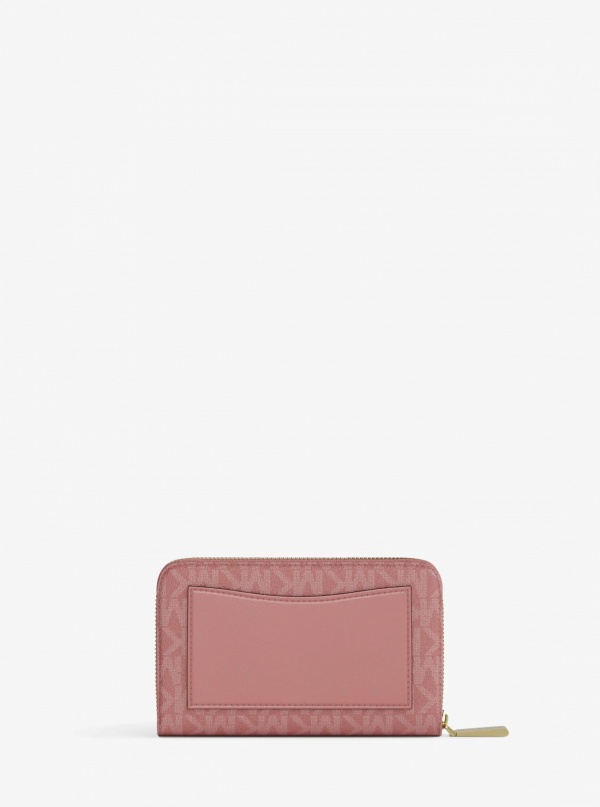 Michael Kors Small Logo Wallet