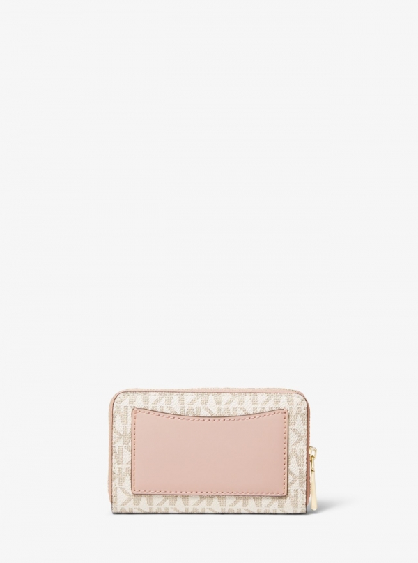 MICHAEL Michael Kors Small Logo Wallet