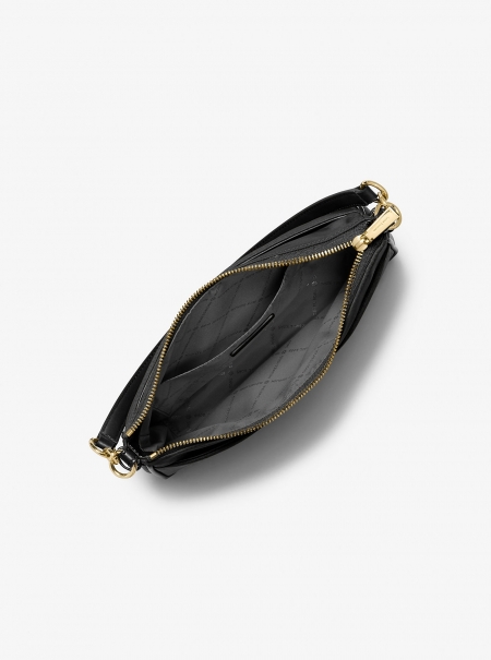 MICHAEL Michael Kors Jet Set Medium Nylon Convertible Pochette