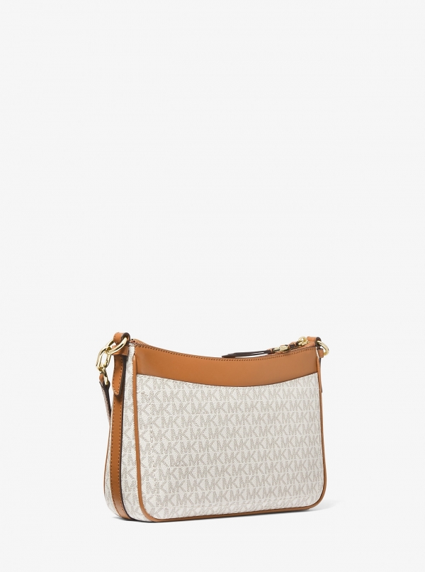 MICHAEL Michael Kors Jet Set Medium Logo Shoulder Bag