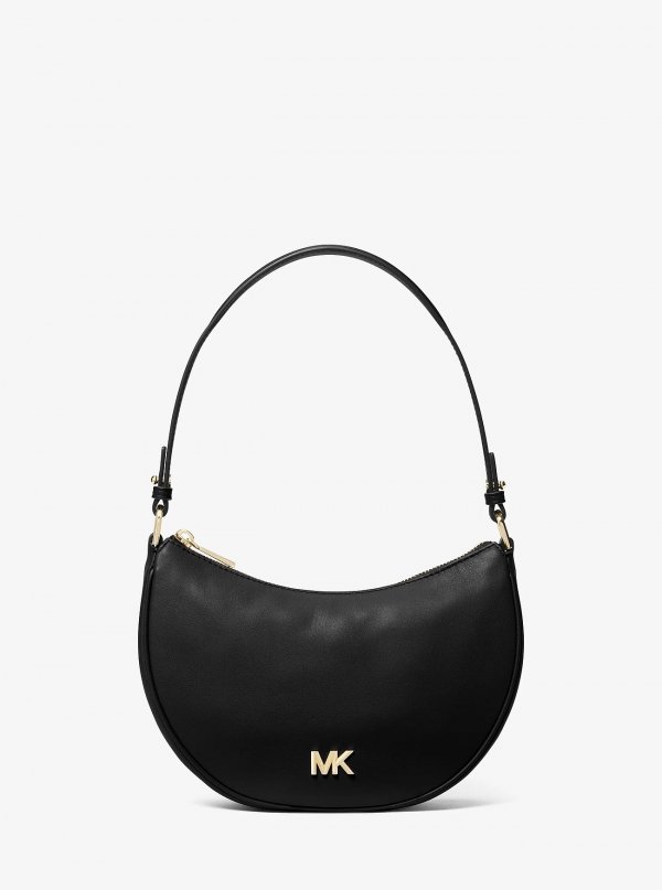 MICHAEL Michael Kors Kyla Small Leather Pochette