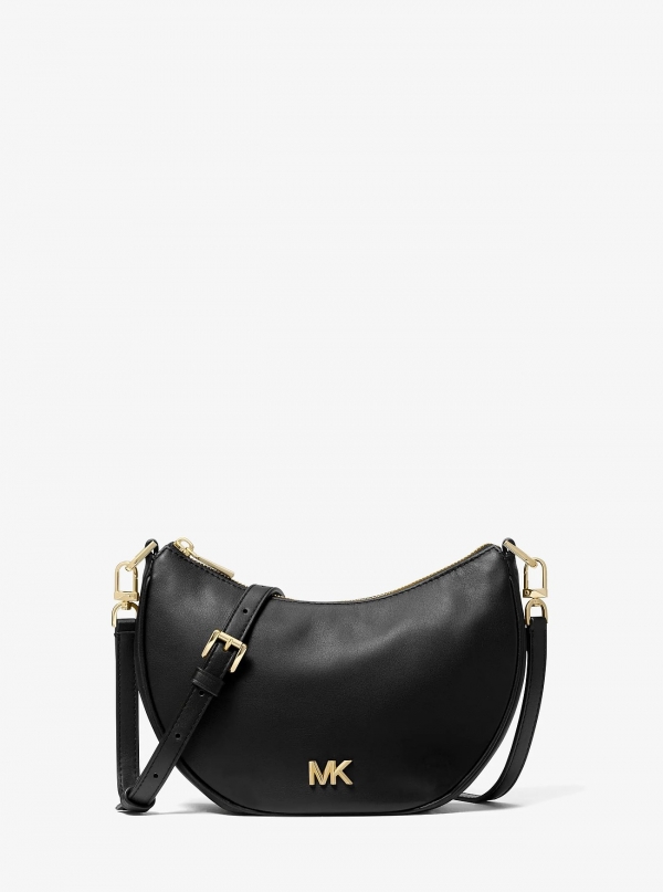 MICHAEL Michael Kors Kyla Small Leather Pochette