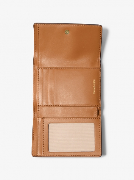 Michael Kors Bryant Medium Signature Logo Wallet