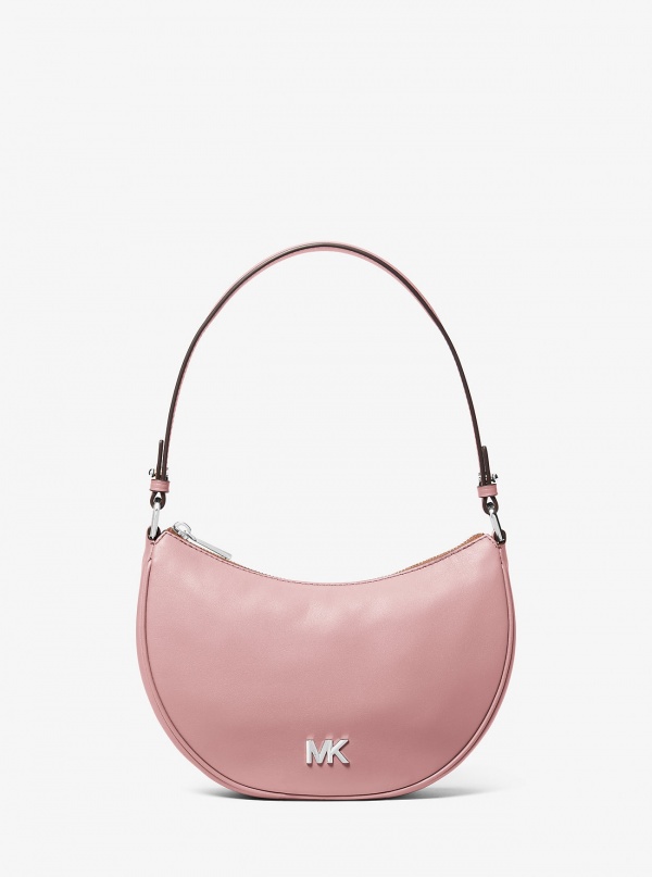 Michael Kors Kyla Small Leather Pochette