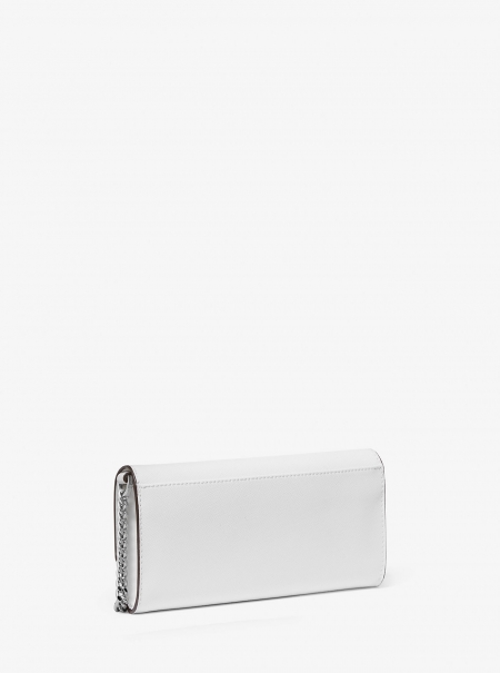MICHAEL Michael Kors Jet Set Medium Saffiano Leather 2-in-1 Convertible Crossbody Bag