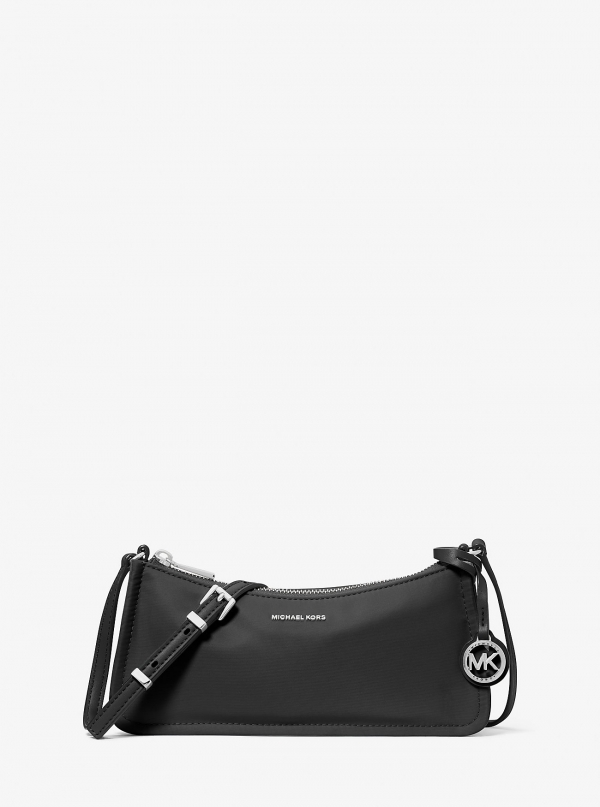 MICHAEL Michael Kors Zadie Small Nylon Crossbody Bag