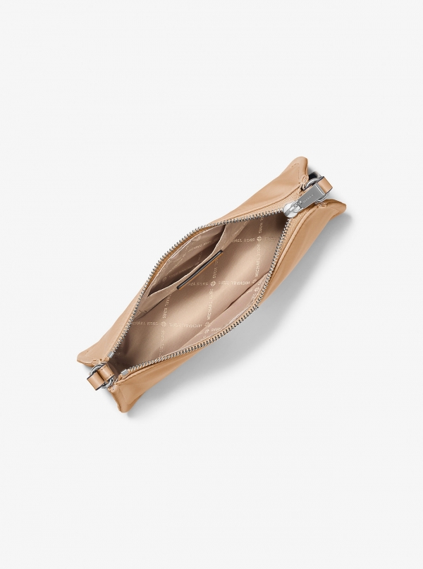 MICHAEL Michael Kors Zadie Small Nylon Crossbody Bag