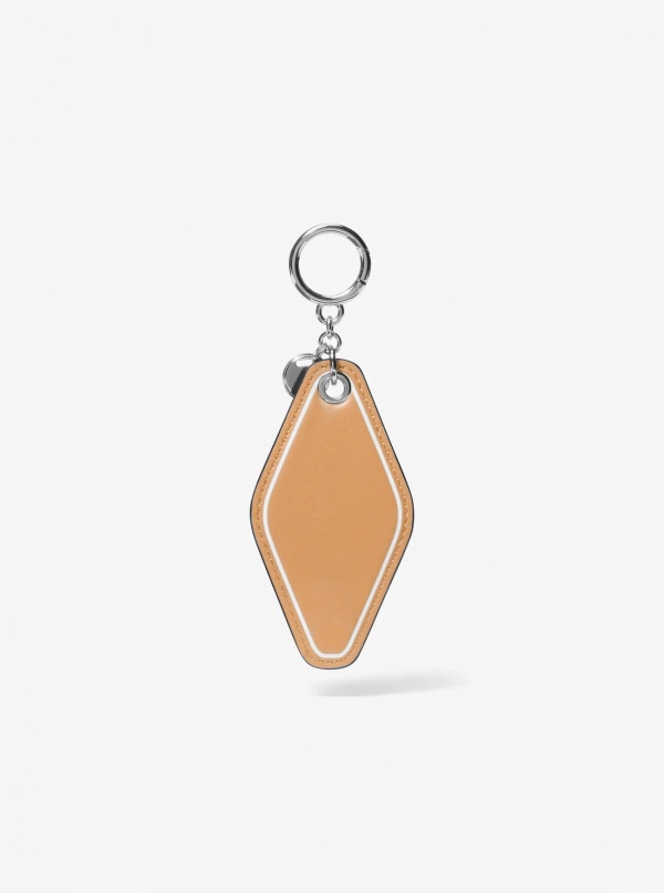 Michael Kors Hotel Key Bag Charm