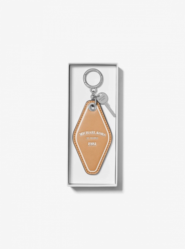Michael Kors Hotel Key Bag Charm