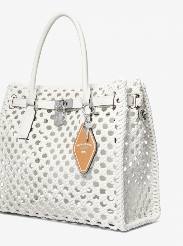 Michael Kors Hotel Key Bag Charm