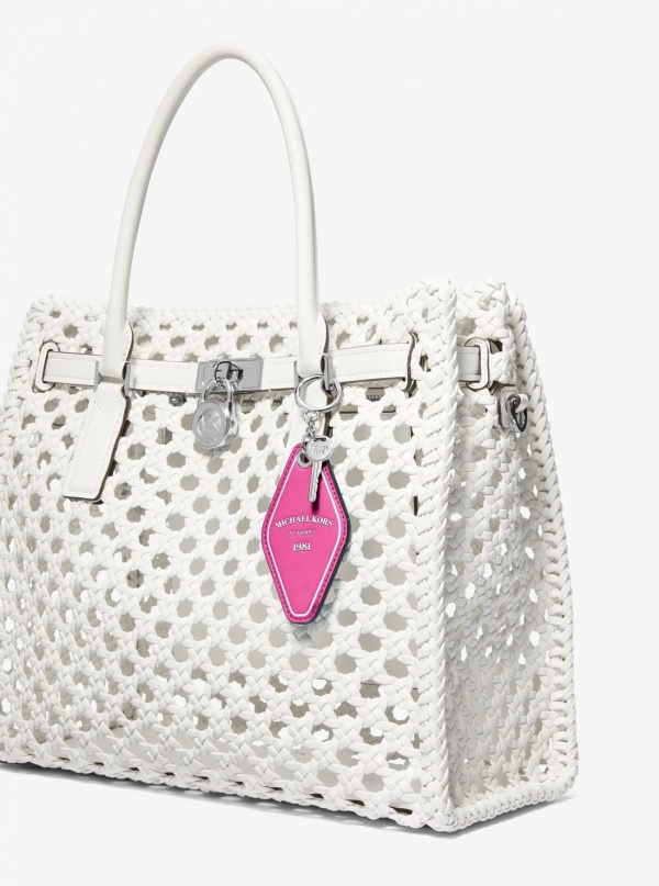 Michael Kors Hotel Key Bag Charm