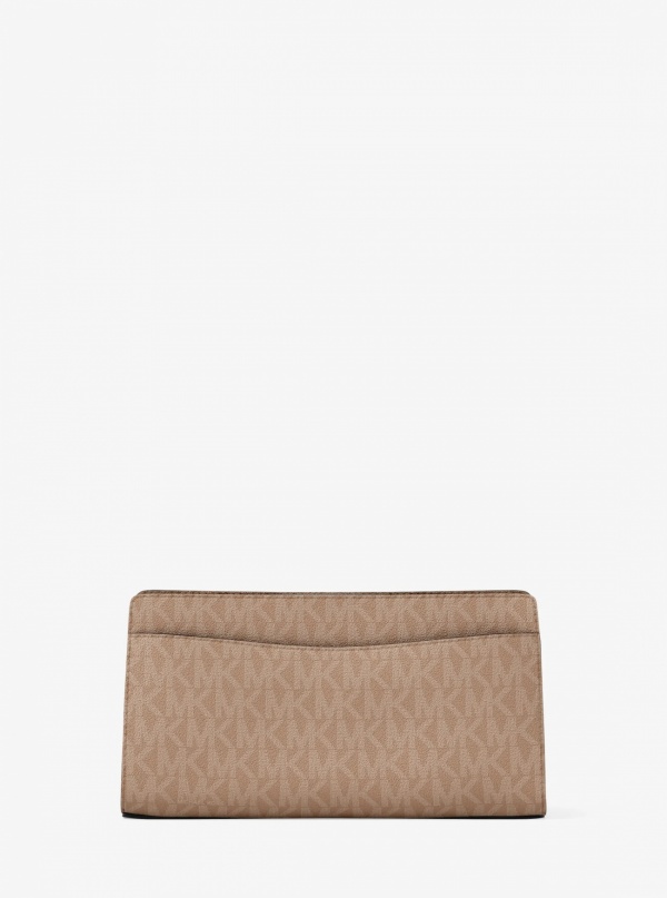 Michael Kors Hamilton Moderne Extra-Small Signature Logo Convertible Crossbody Bag