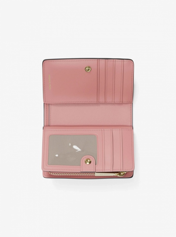Michael Kors Bryant Medium Signature Logo Wallet