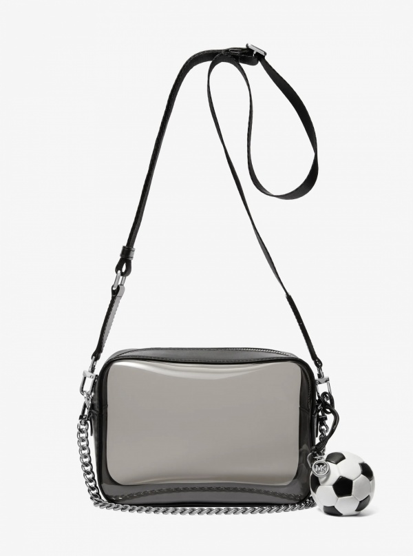 Michael Kors Bryant Medium Camera Crossbody Bag