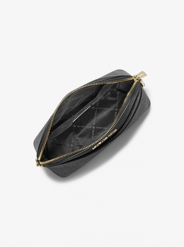 MICHAEL Michael Kors Jet Set Travel Medium Dome Crossbody Bag