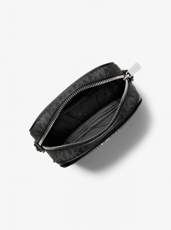 MICHAEL Michael Kors Jet Set Travel Medium Logo Crossbody Bag