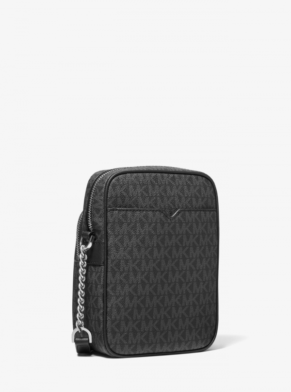 MICHAEL Michael Kors Jet Set Travel Medium Logo Crossbody Bag