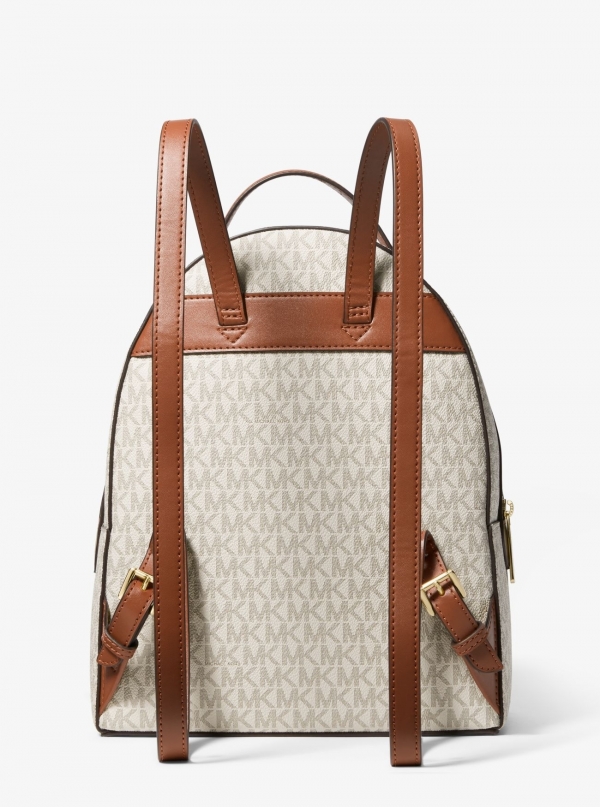 MICHAEL Michael Kors Sheila Medium Logo Backpack