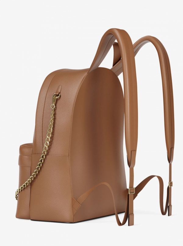 MICHAEL Michael Kors Slater Medium Backpack