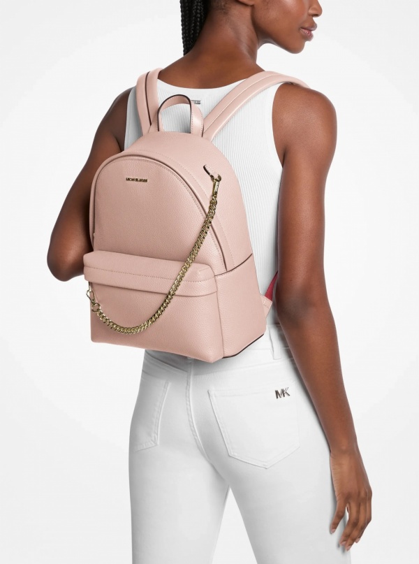 MICHAEL Michael Kors Slater Medium Backpack