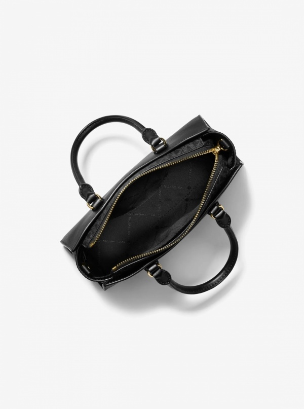 Arden Small Messenger Bag