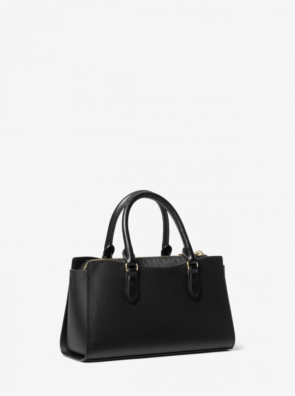 Arden Small Messenger Bag