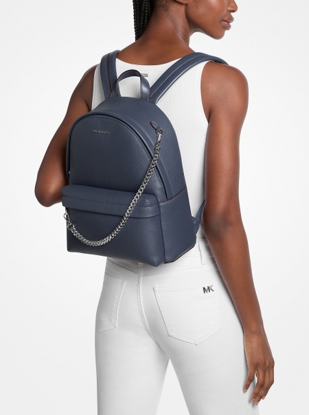 MICHAEL Michael Kors Slater Medium Backpack