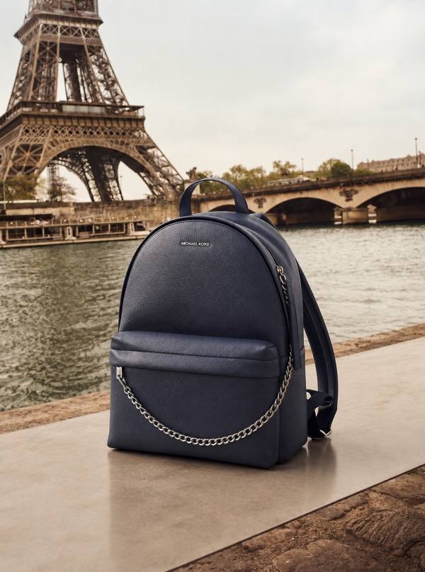 MICHAEL Michael Kors Slater Medium Backpack