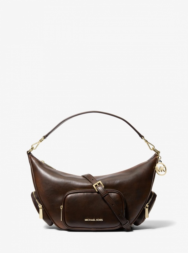 Merritt Medium Convertible Shoulder Bag
